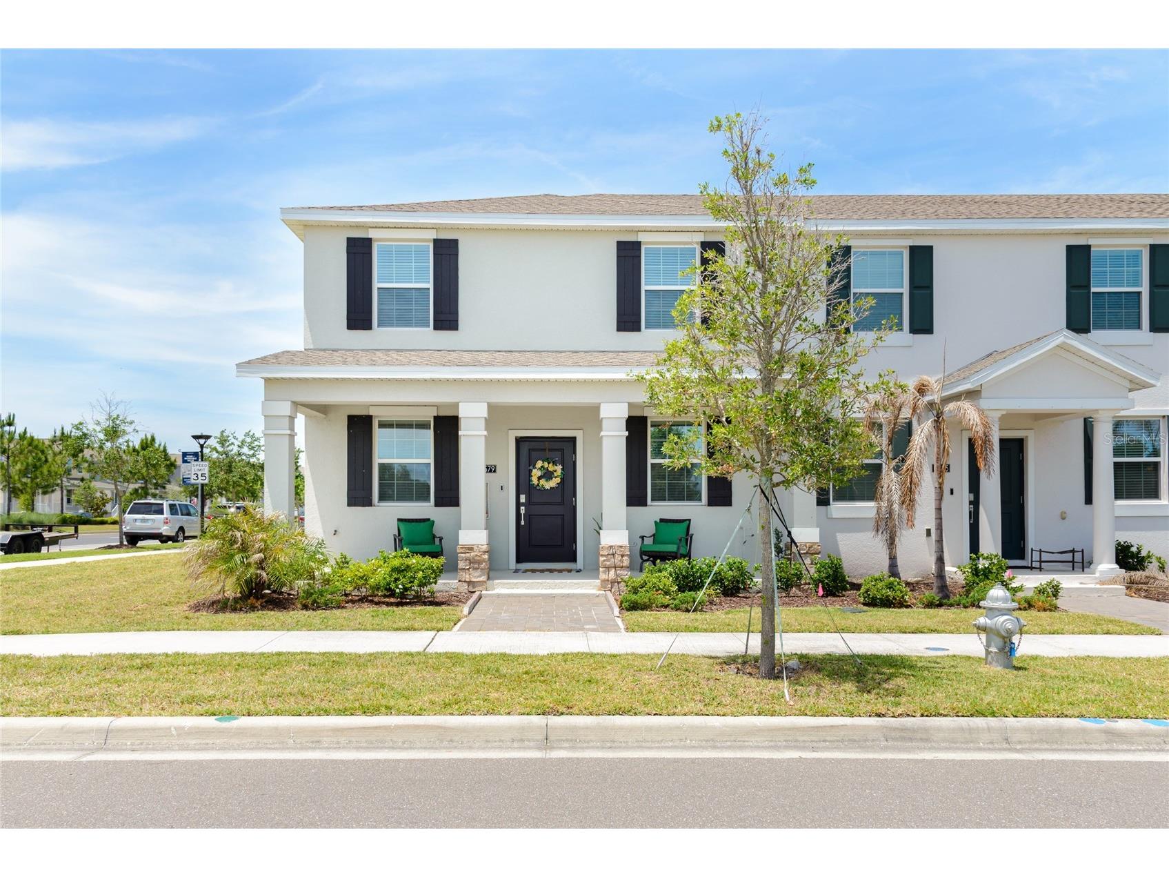 2579 Relaxing Lane Kissimmee FL 34744 S5149255 image1