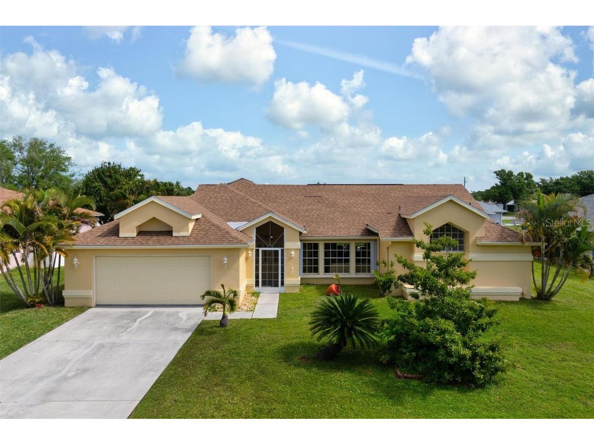 25793 Aysen Drive Punta Gorda FL 33983 N6131881 image1