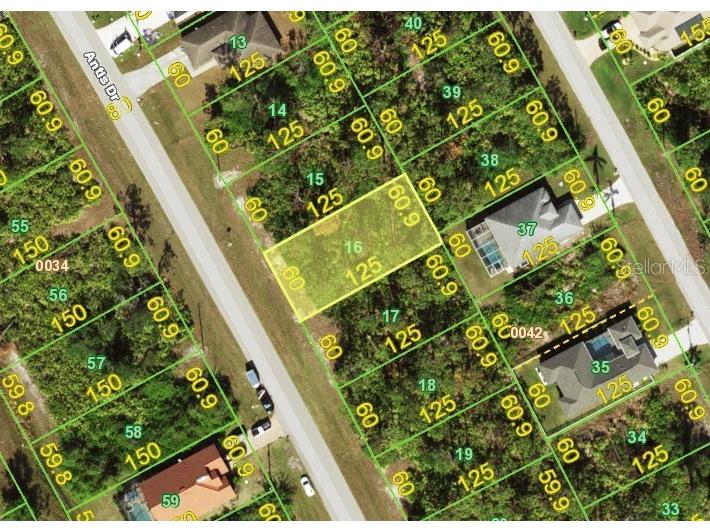 258 Antis Drive Rotonda West FL 33947 D6147742 image1