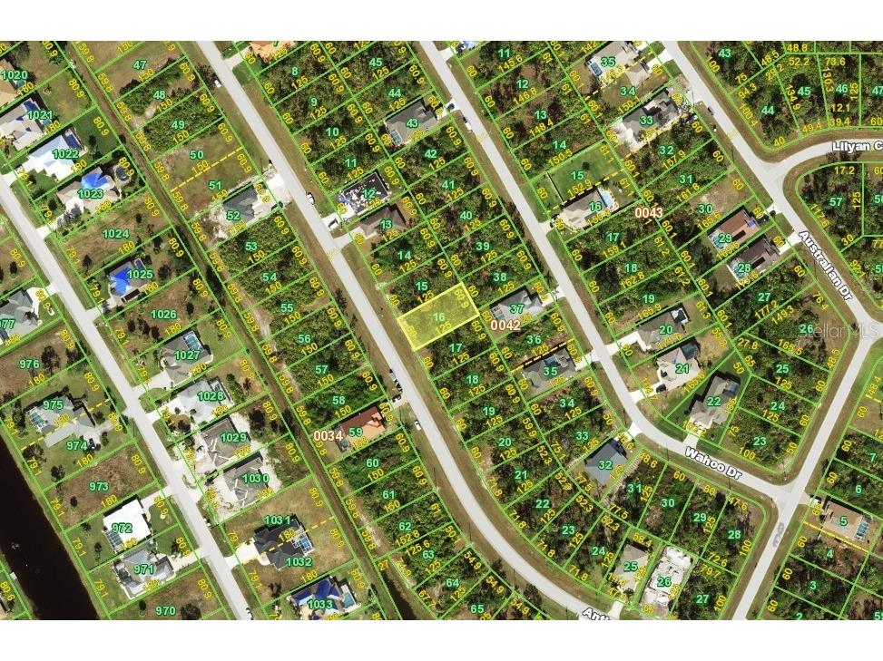 258 Antis Drive Rotonda West FL 33947 D6147742 image2