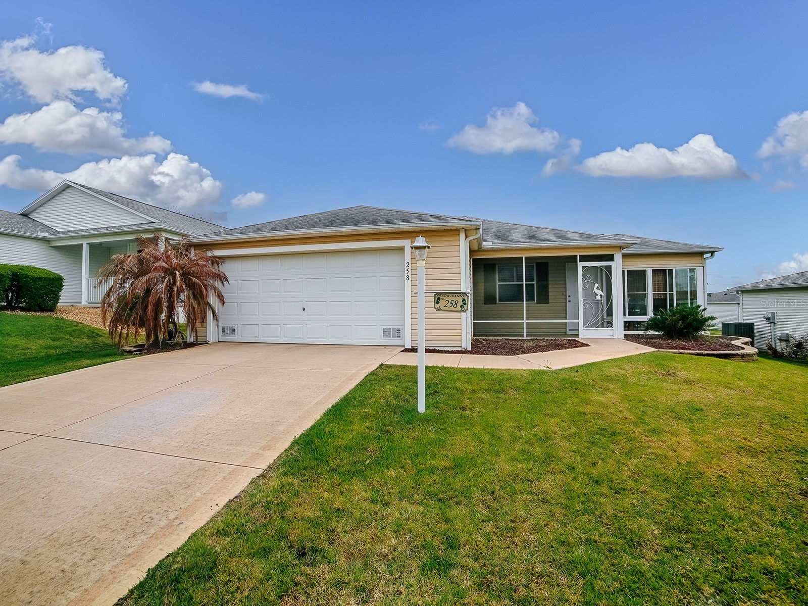 258 Arbella Loop The Villages FL 32162 G5109704 image3