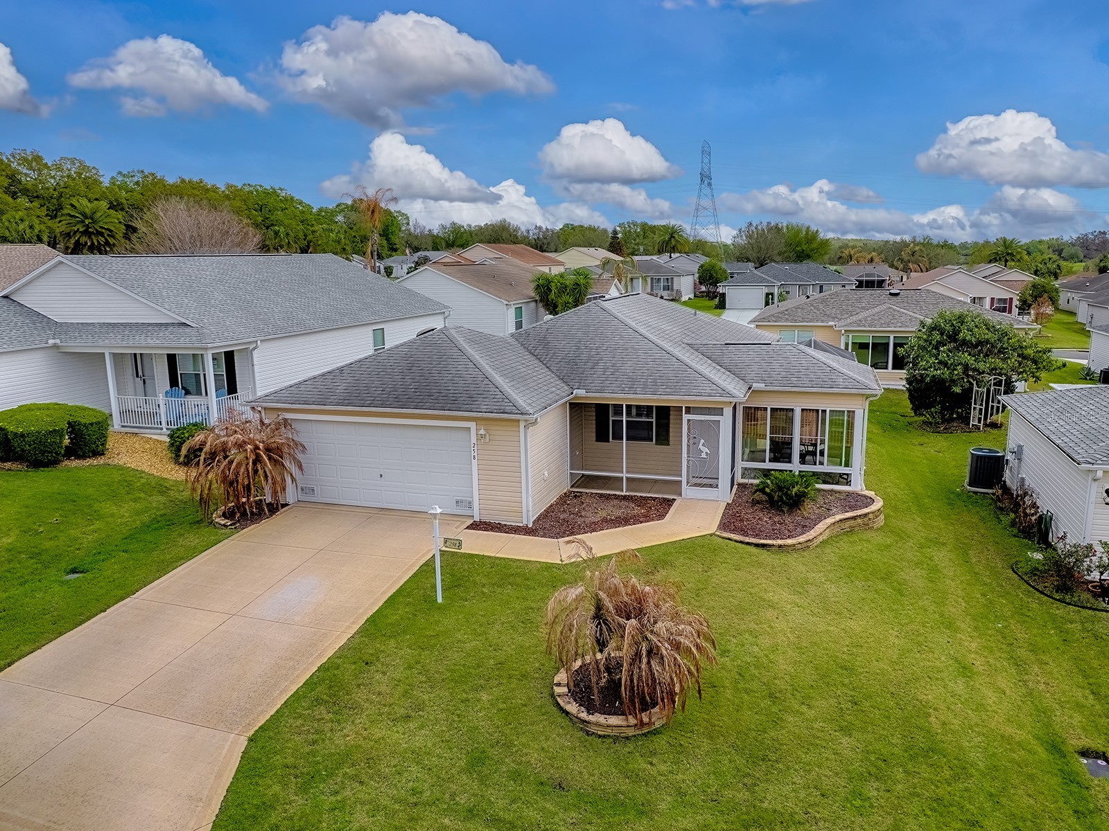 258 Arbella Loop The Villages FL 32162 G5109704 image31