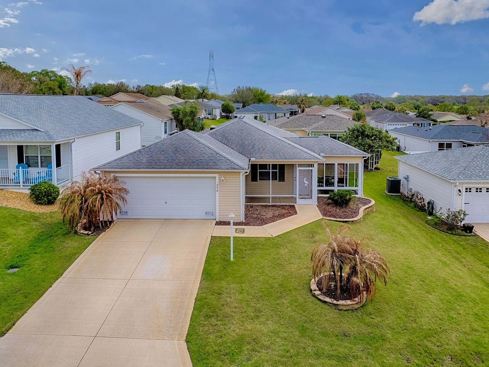 258 Arbella Loop The Villages FL 32162 G5109704 image32
