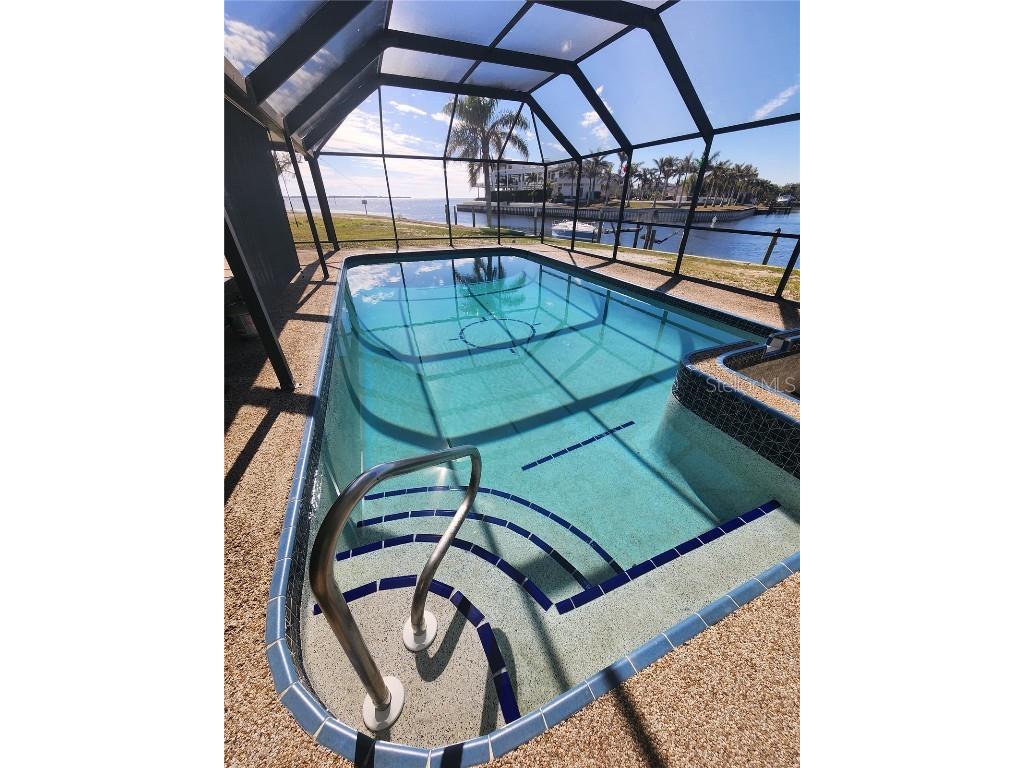 258 Beeney Road SE Port Charlotte FL 33952 - BEENEY WATERWAY C7503355 image16