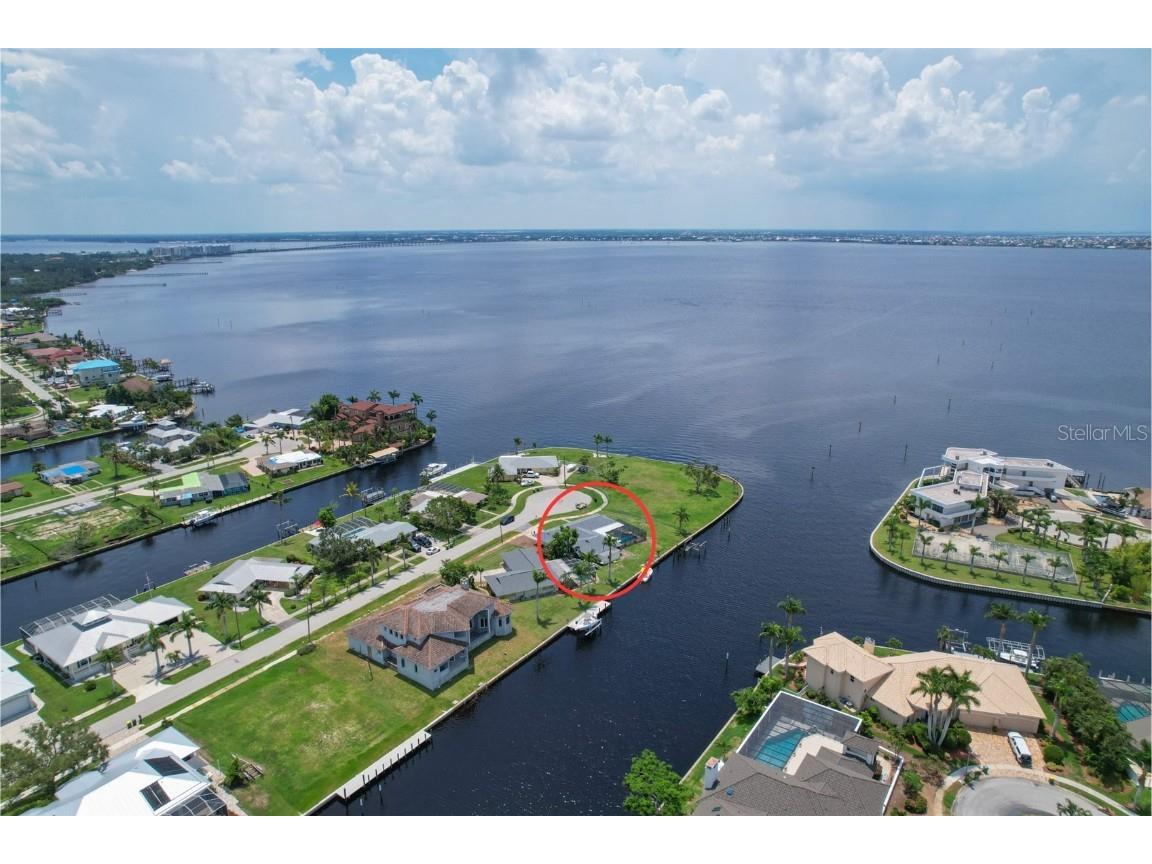 258 Beeney Road SE Port Charlotte FL 33952 - BEENEY WATERWAY C7503355 image2