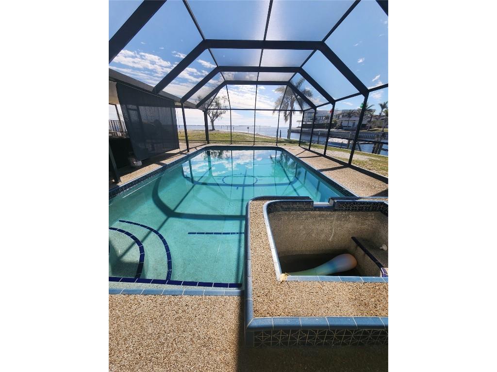 258 Beeney Road SE Port Charlotte FL 33952 - BEENEY WATERWAY C7503355 image3