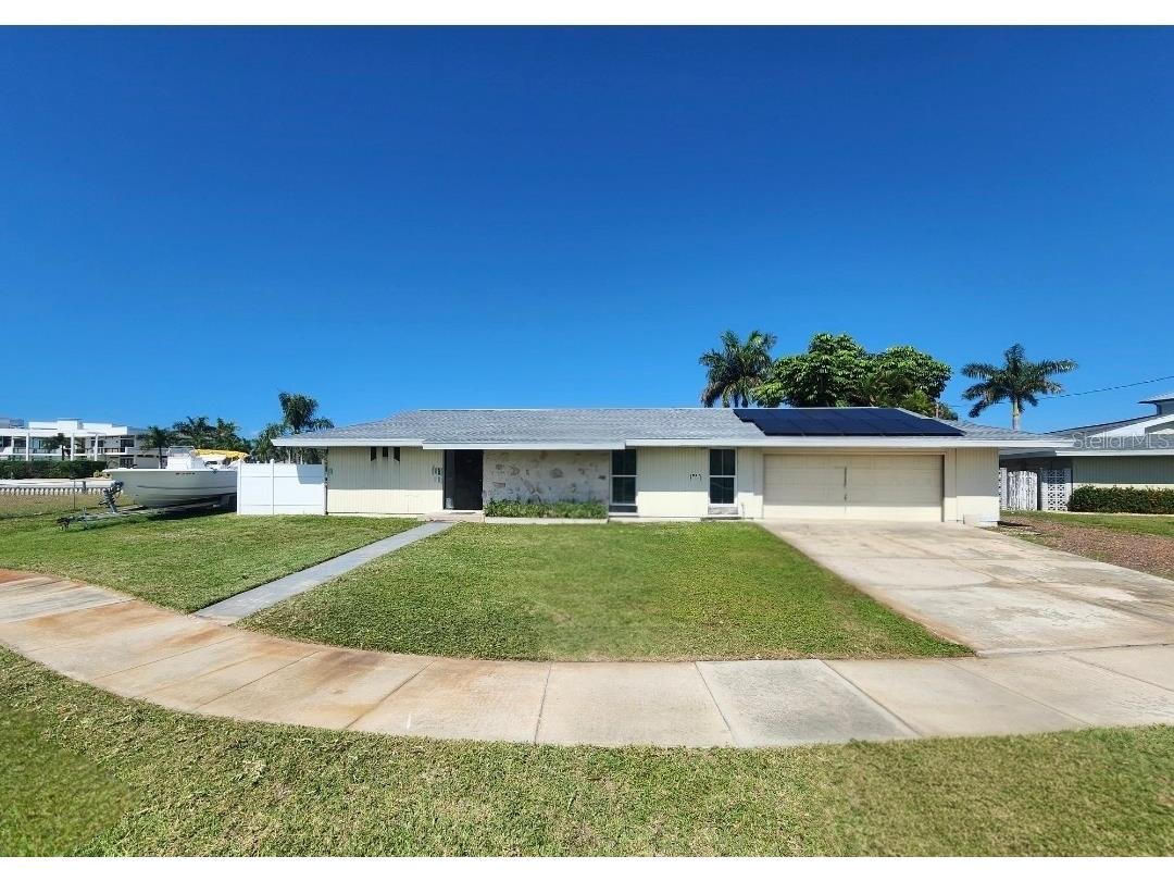 258 Beeney Road SE Port Charlotte FL 33952 - BEENEY WATERWAY C7524822 image1