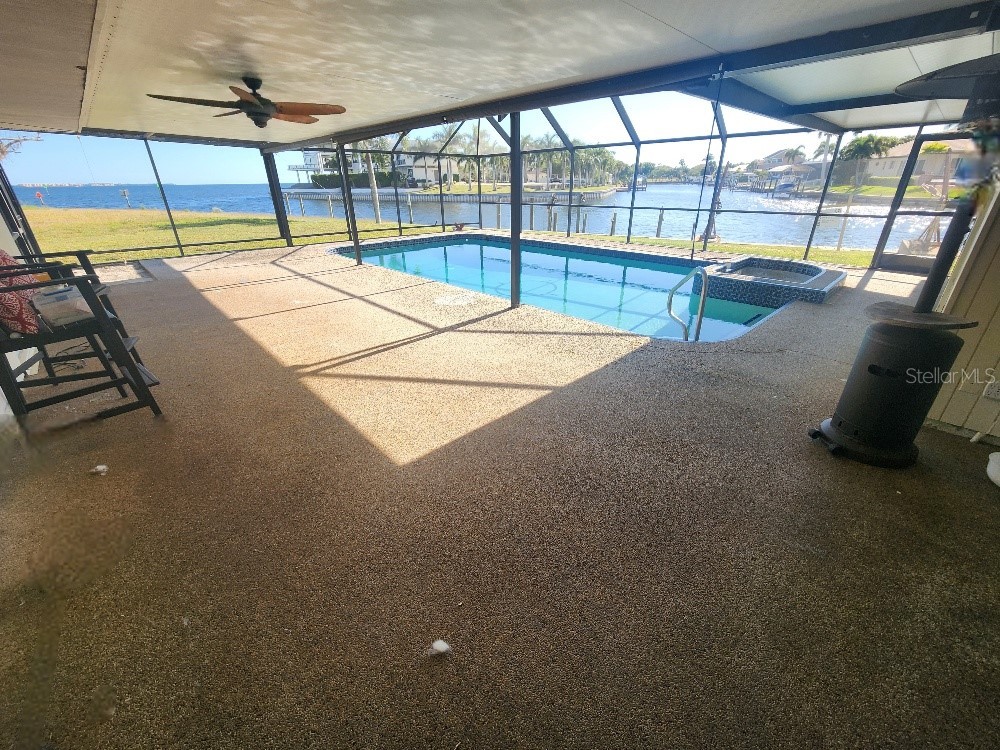 258 Beeney Road SE Port Charlotte FL 33952 - BEENEY WATERWAY C7524822 image17
