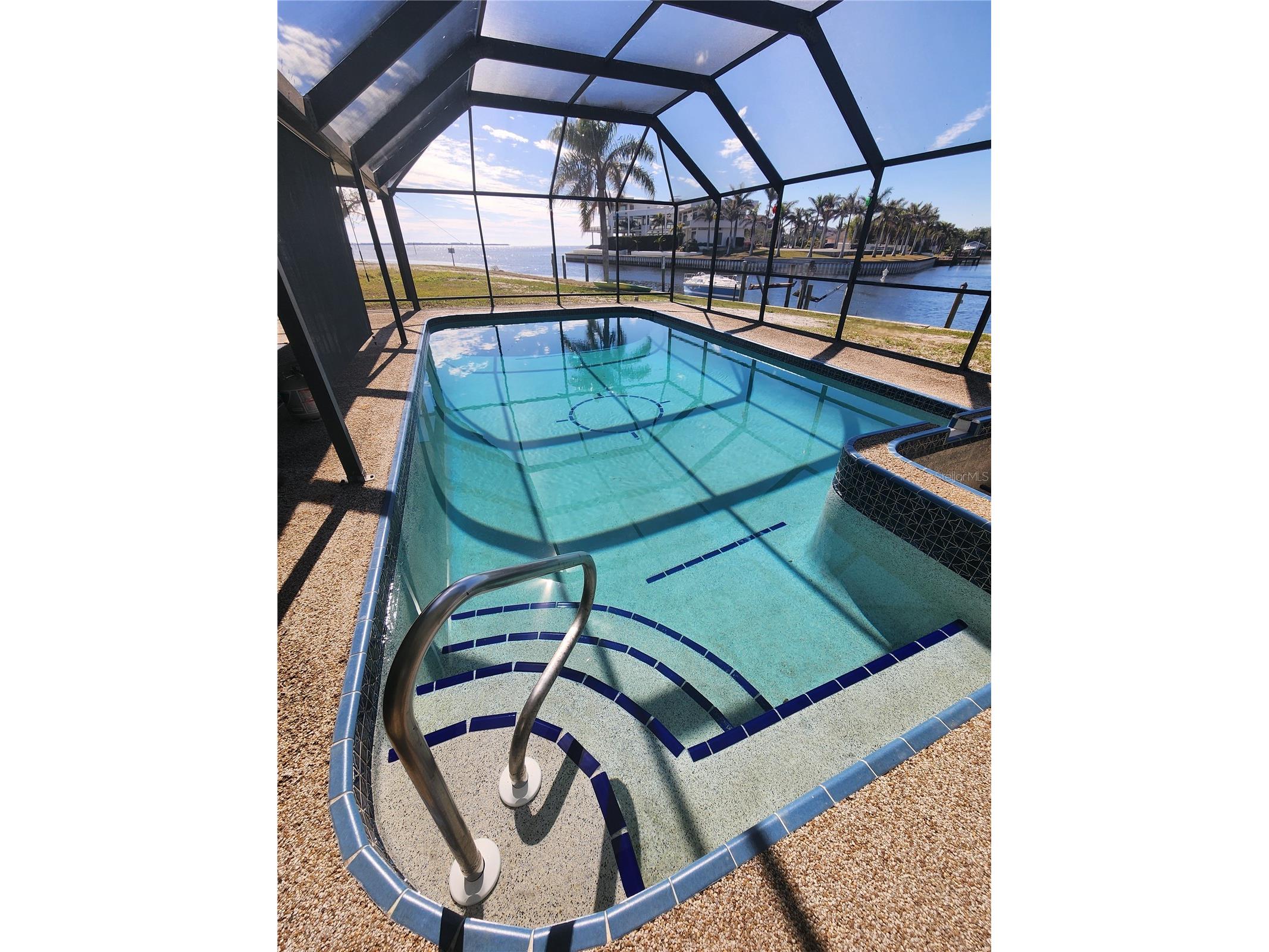 258 Beeney Road SE Port Charlotte FL 33952 - BEENEY WATERWAY C7524822 image18