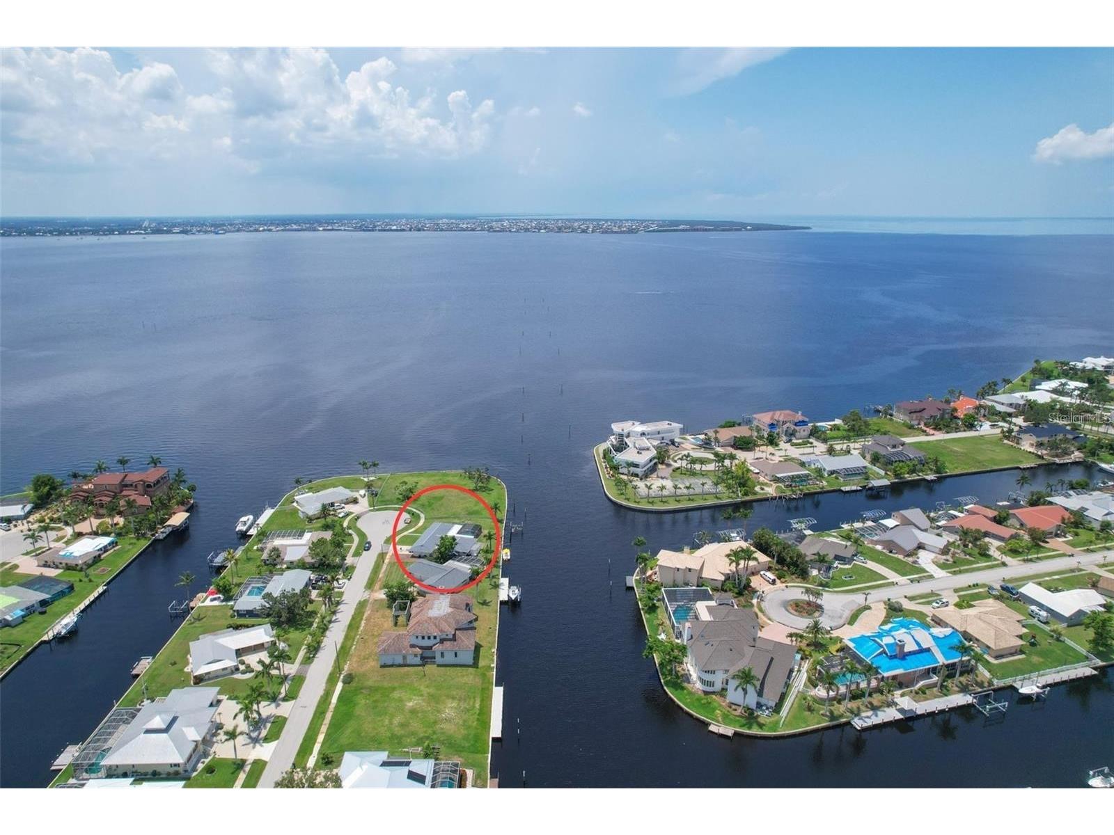 258 Beeney Road SE Port Charlotte FL 33952 - BEENEY WATERWAY C7524822 image21