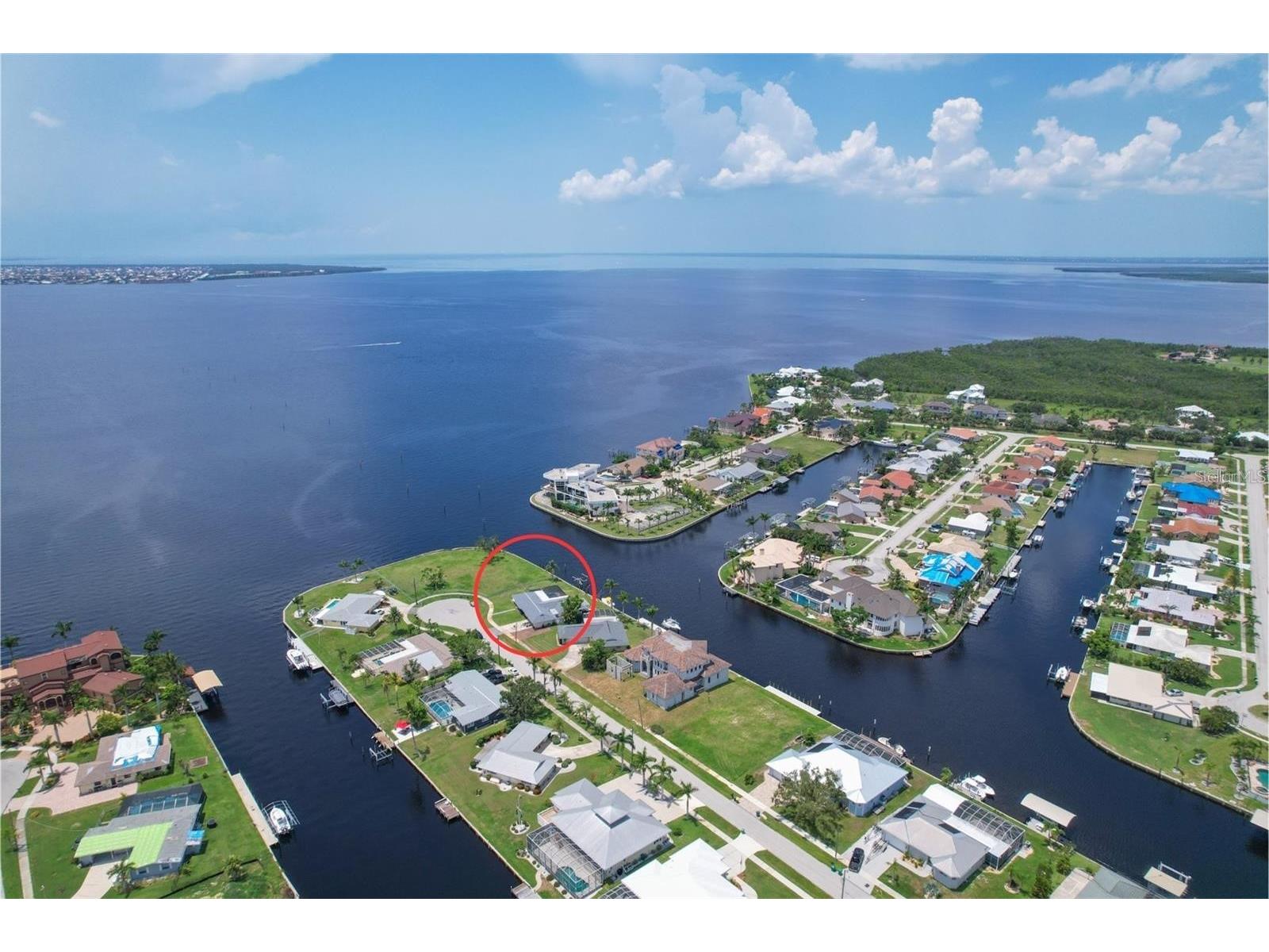 258 Beeney Road SE Port Charlotte FL 33952 - BEENEY WATERWAY C7524822 image3