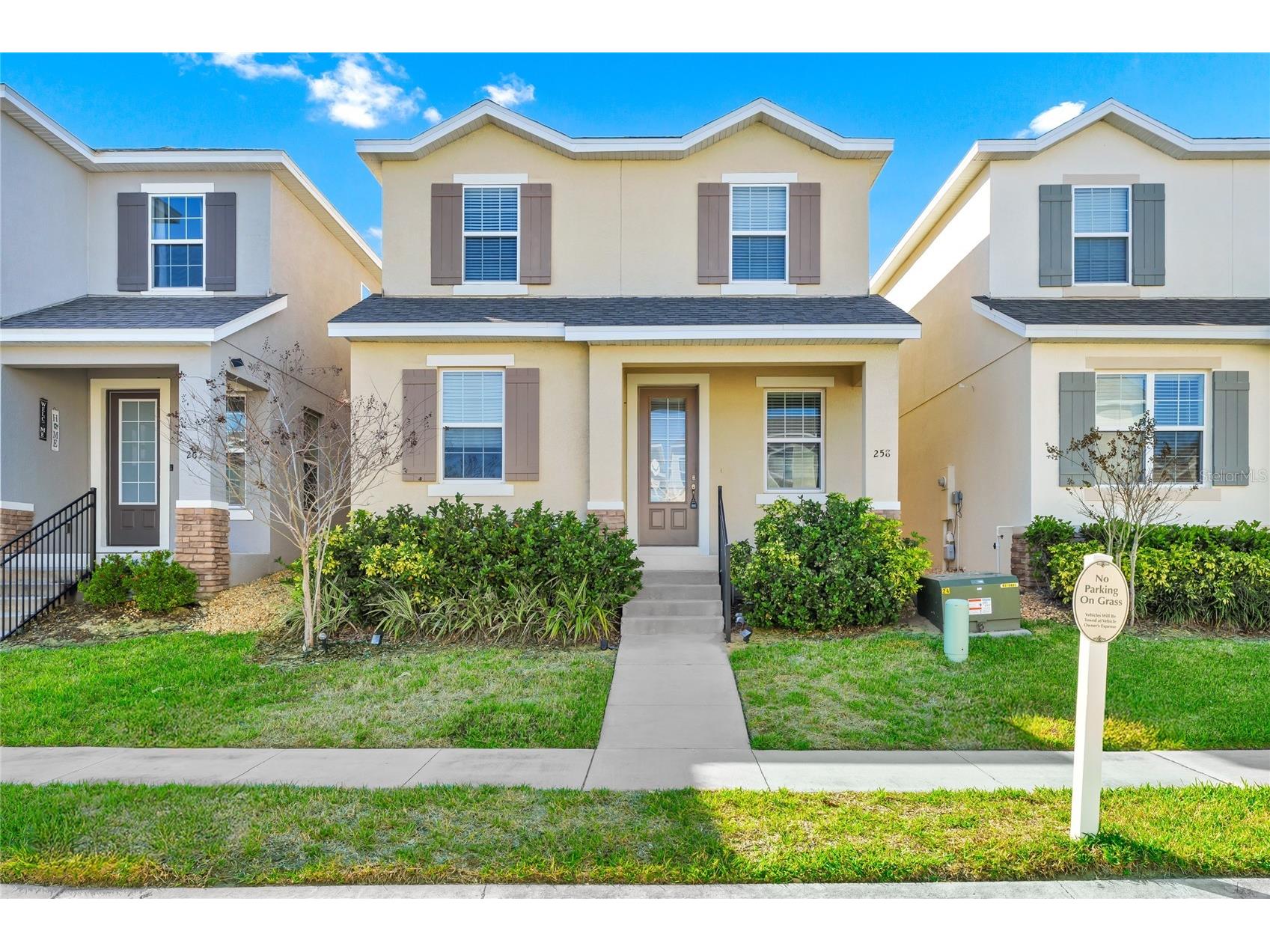 258 Bella Prestwick Boulevard Davenport FL 33837 O6378746 image1