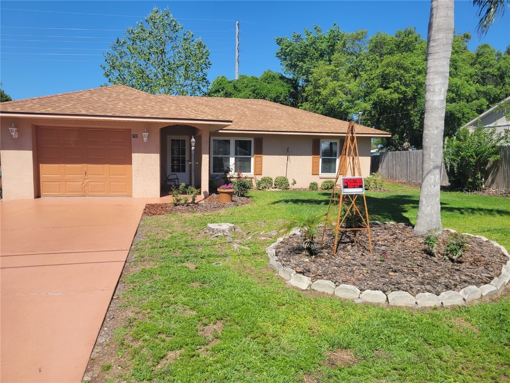 258 Charles Avenue Orange City FL 32763 V4930210 image1