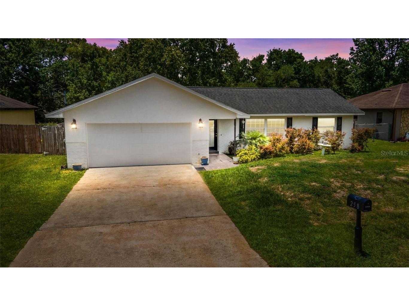 258 Clara Vista Street Debary FL 32713 O6114248 image1