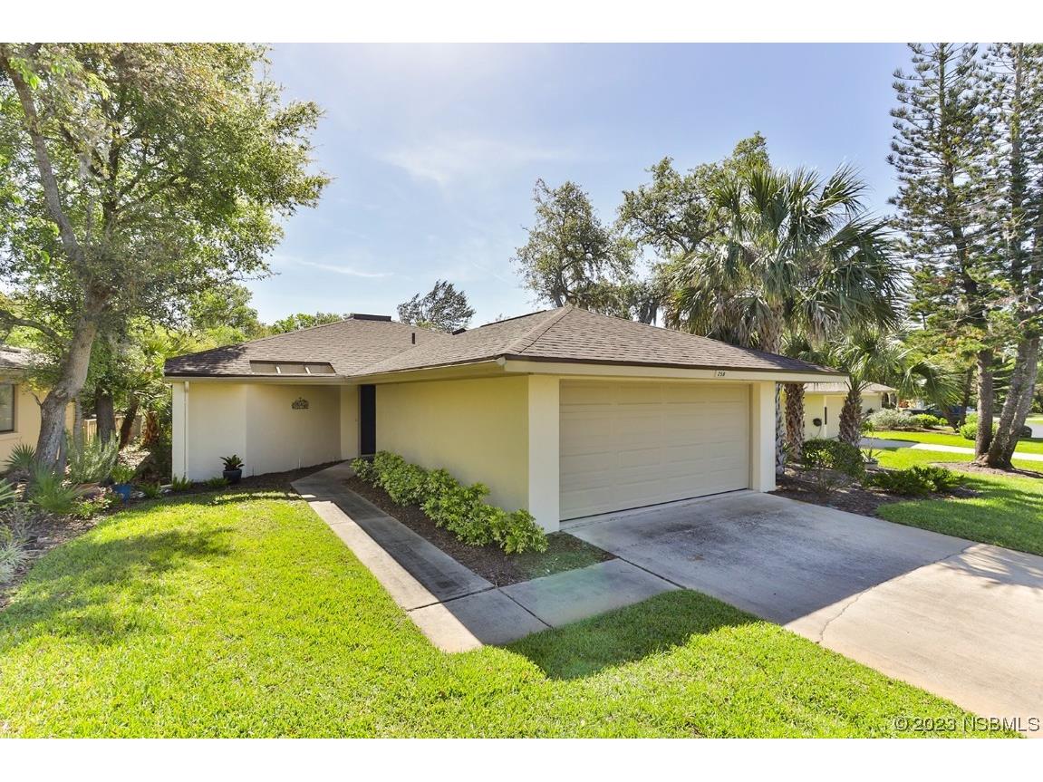 258 Canterbury Circle New Smyrna Beach FL 32168 NS1074107 image1