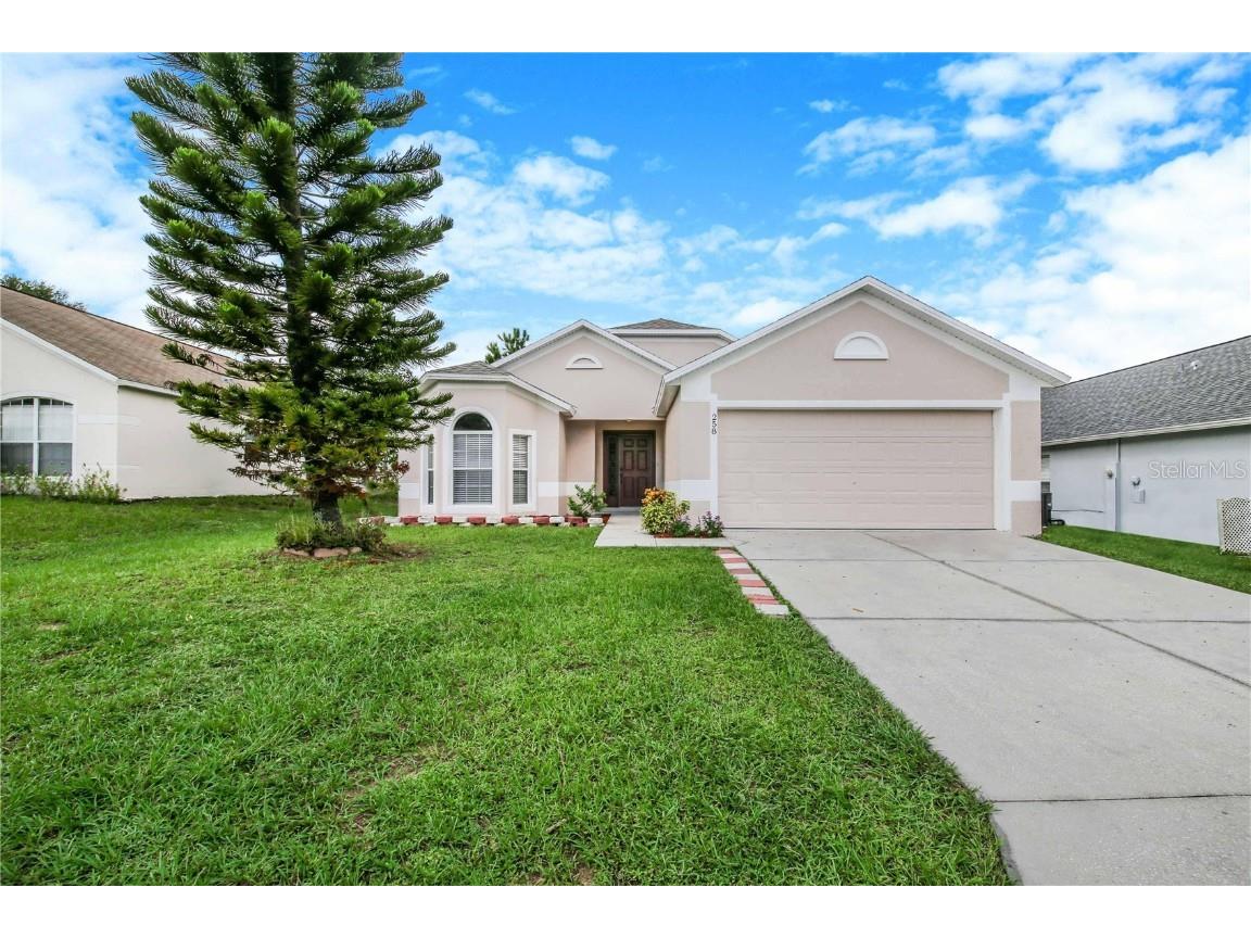 258 Delancey Drive Davenport FL 33837 O6145967 image1