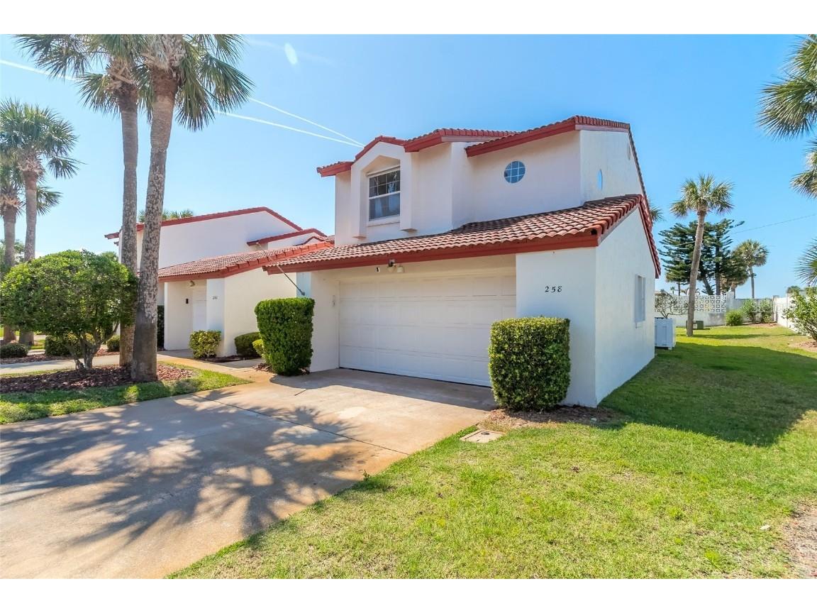 258 Florida Shores Boulevard Daytona Beach Shores FL 32118 V4930228 image1