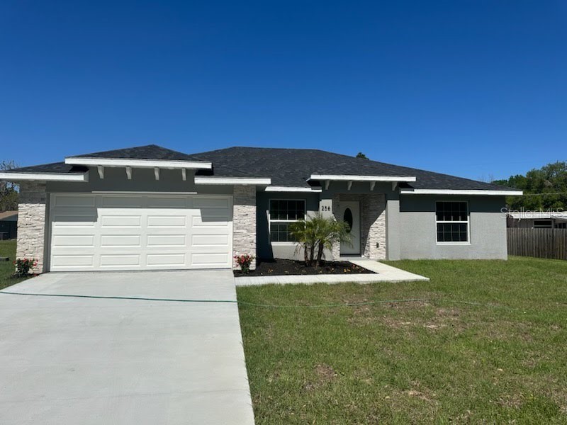 258 Fraser Road Debary FL 32713 O6289367 image1