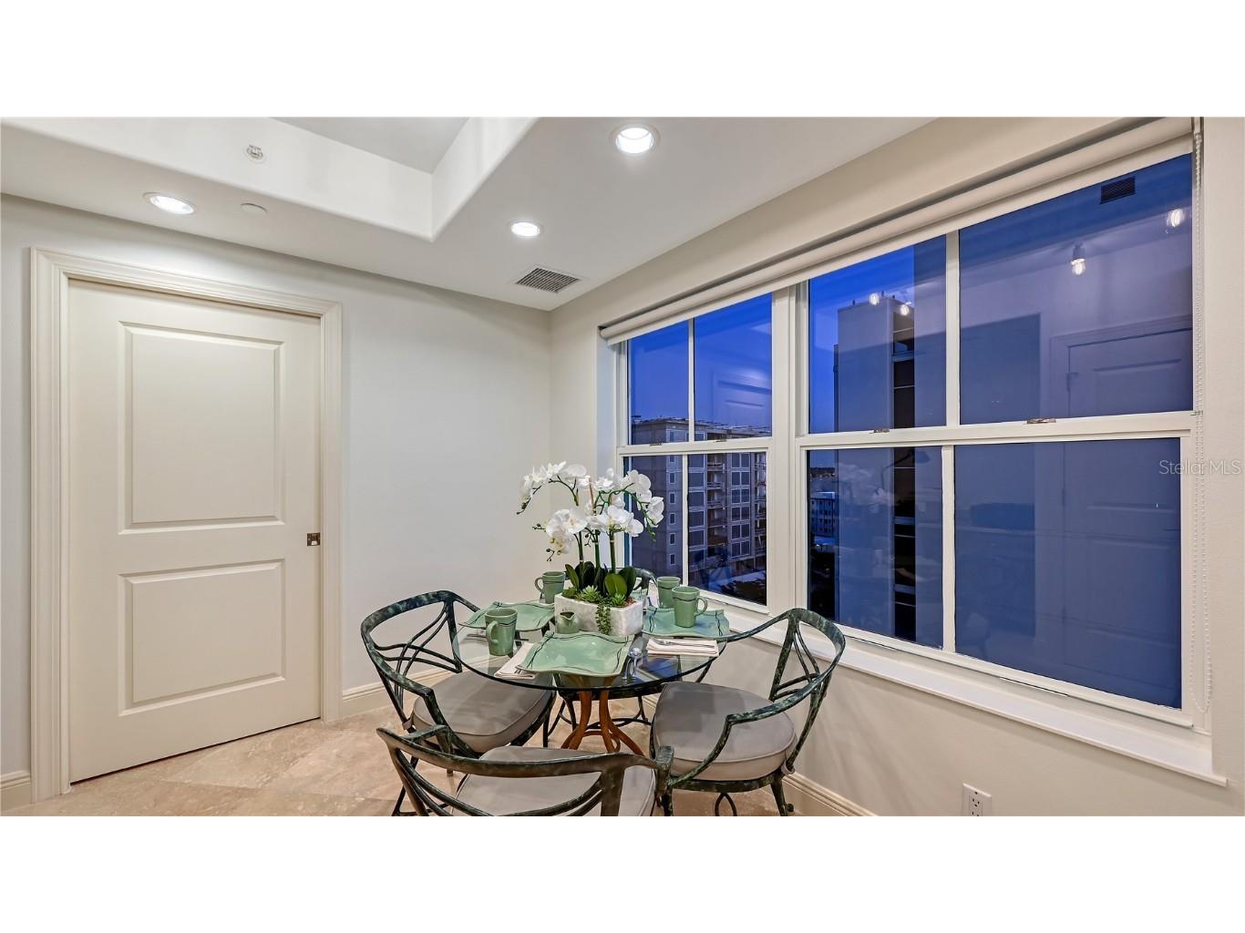 258 Golden Gate Point #801 Sarasota FL 34236 - SARASOTA BAY A4668615 image10