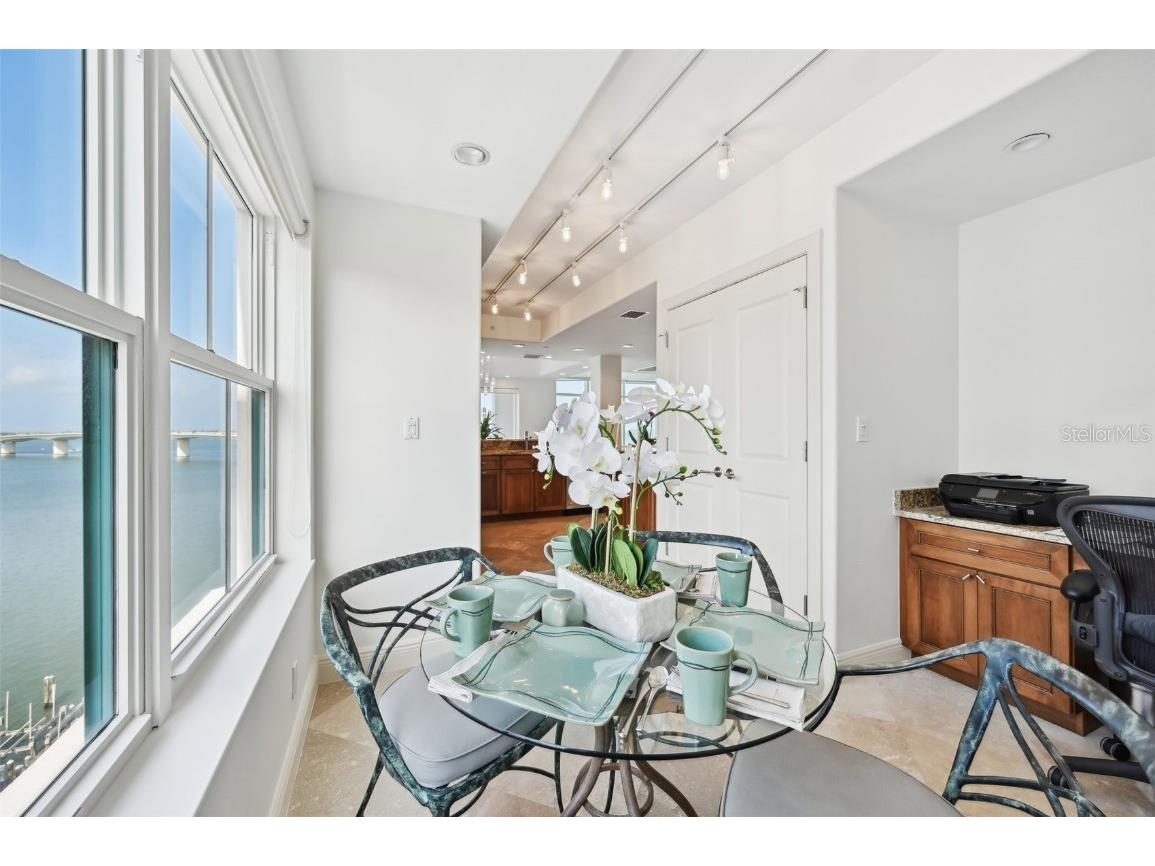 258 Golden Gate Point #801 Sarasota FL 34236 - SARASOTA BAY A4668615 image11