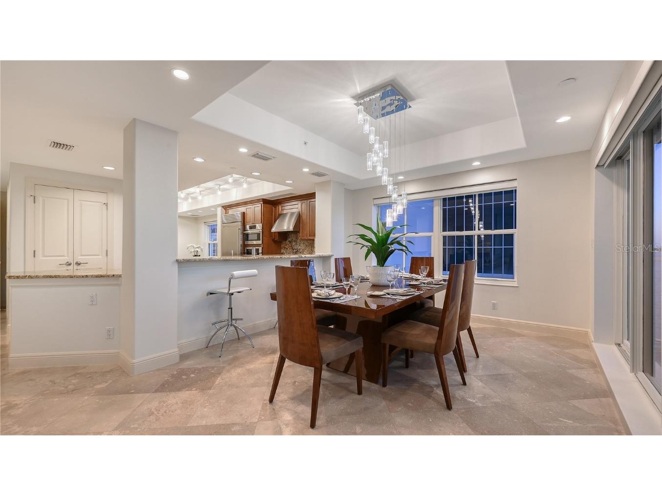 258 Golden Gate Point #801 Sarasota FL 34236 - SARASOTA BAY A4668615 image14