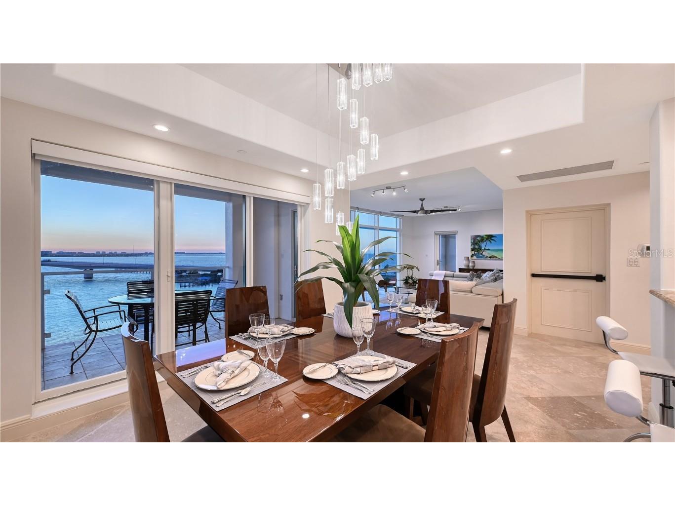 258 Golden Gate Point #801 Sarasota FL 34236 - SARASOTA BAY A4668615 image15