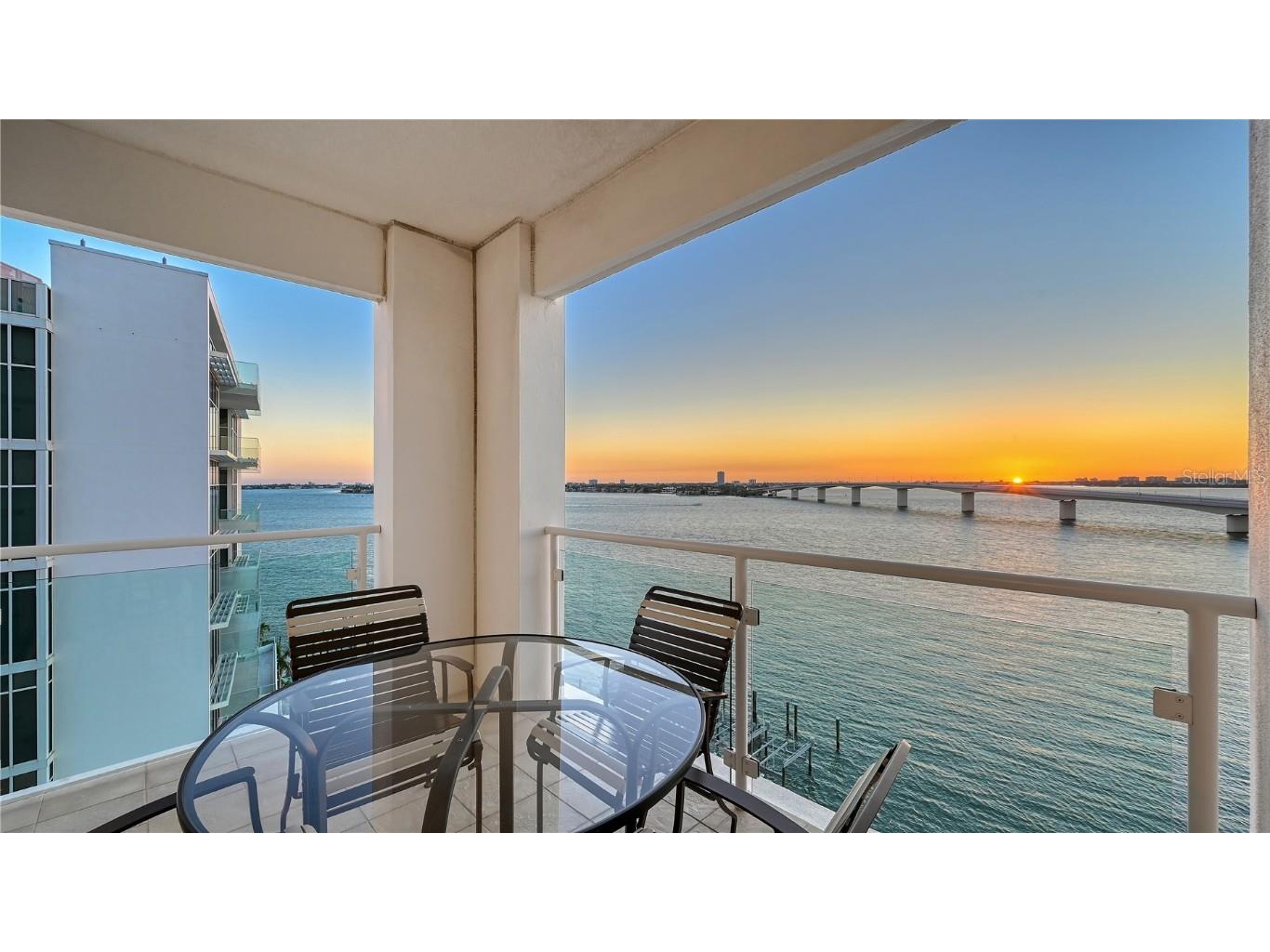 258 Golden Gate Point #801 Sarasota FL 34236 - SARASOTA BAY A4668615 image17