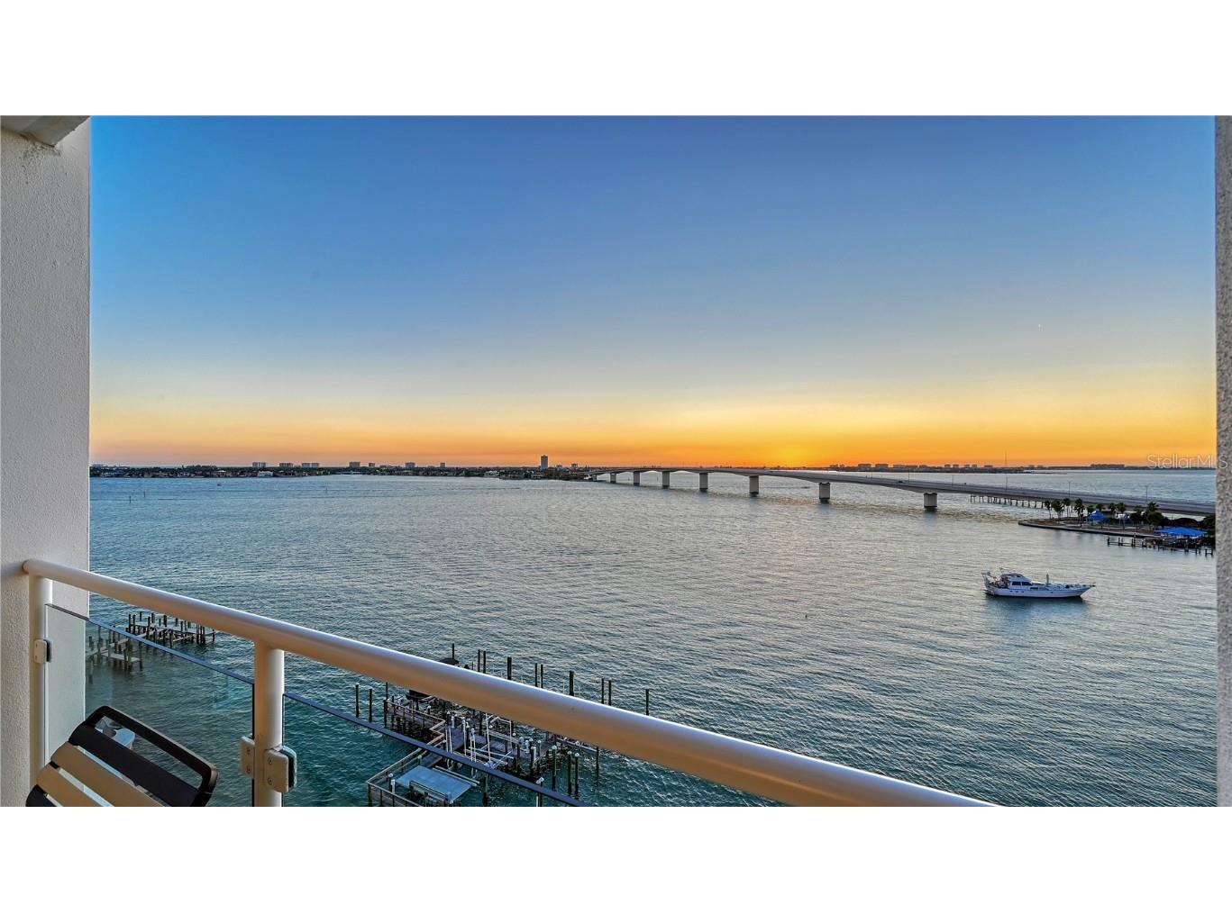 258 Golden Gate Point #801 Sarasota FL 34236 - SARASOTA BAY A4668615 image18