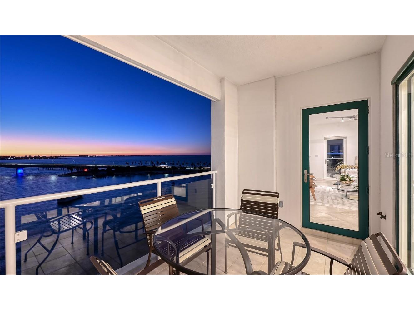 258 Golden Gate Point #801 Sarasota FL 34236 - SARASOTA BAY A4668615 image19