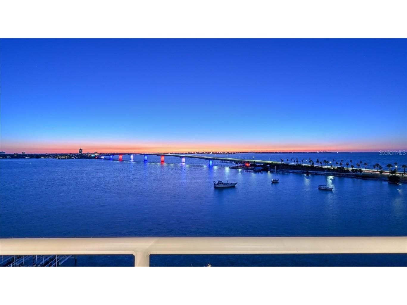 258 Golden Gate Point #801 Sarasota FL 34236 - SARASOTA BAY A4668615 image20