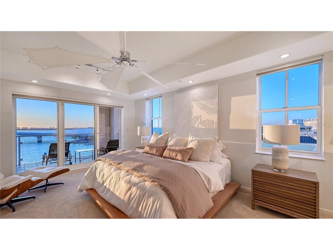 258 Golden Gate Point #801 Sarasota FL 34236 - SARASOTA BAY A4668615 image26