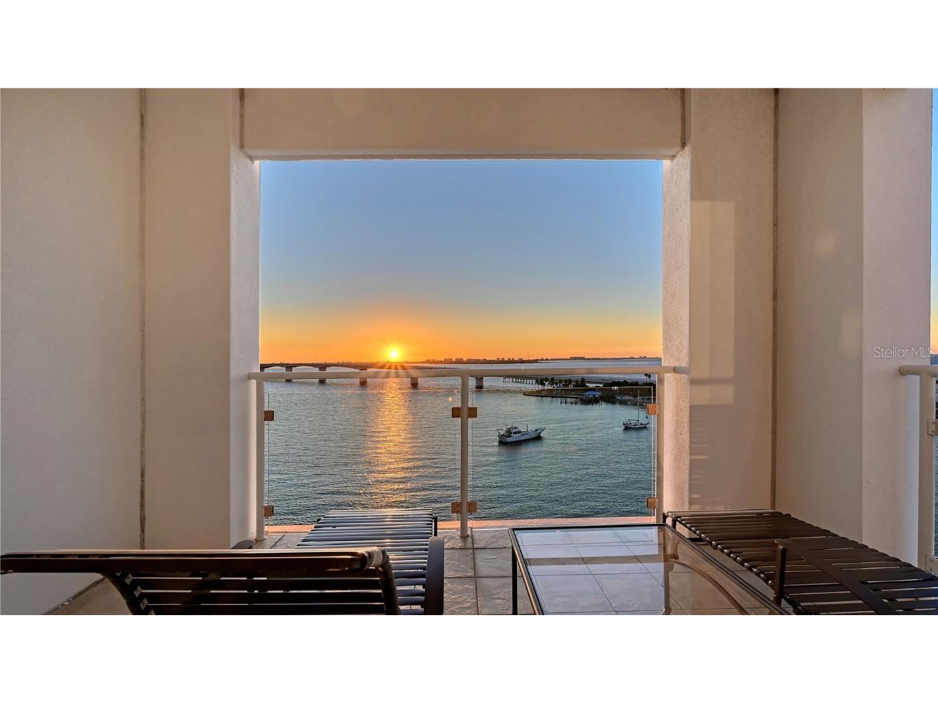 258 Golden Gate Point #801 Sarasota FL 34236 - SARASOTA BAY A4668615 image27