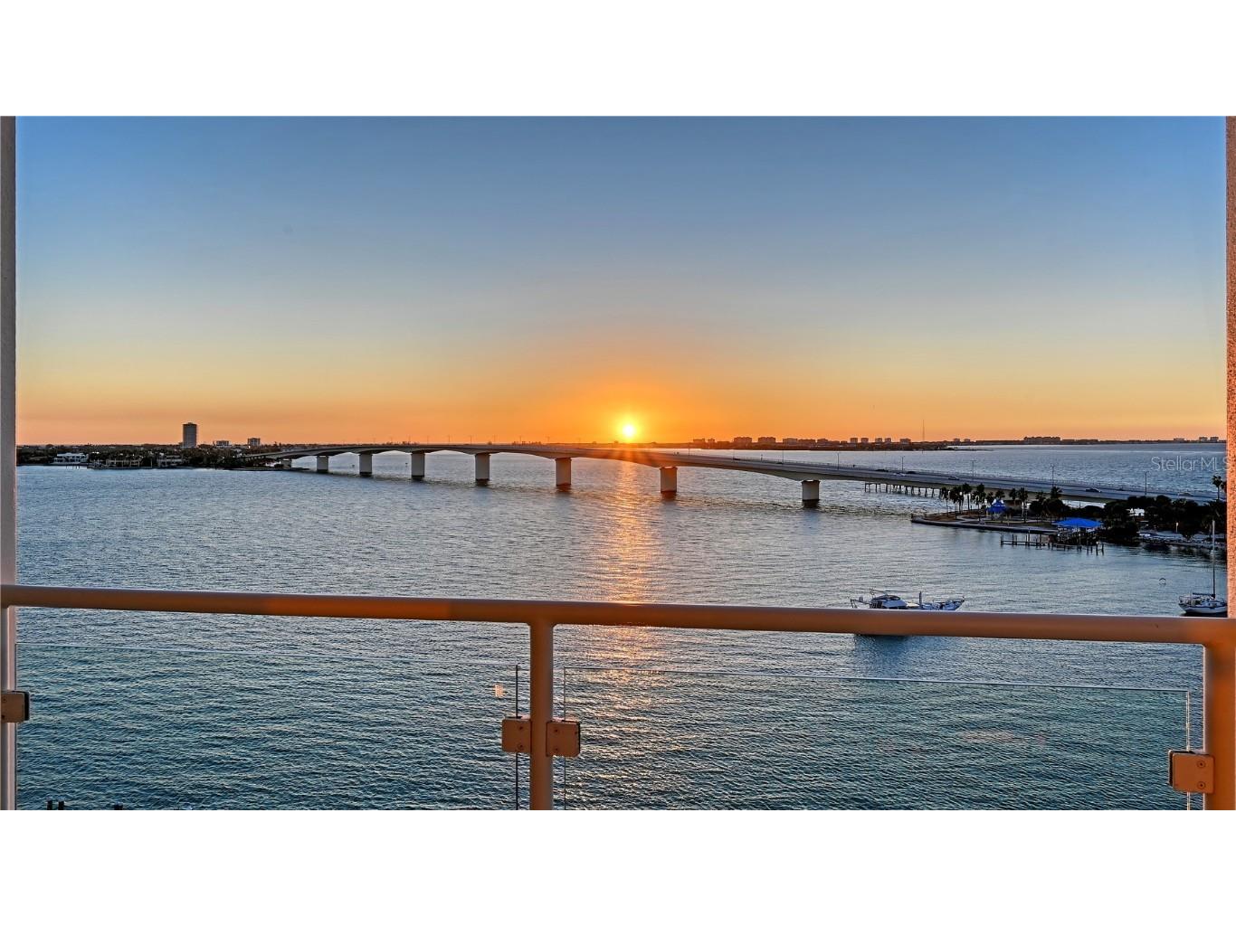 258 Golden Gate Point #801 Sarasota FL 34236 - SARASOTA BAY A4668615 image28