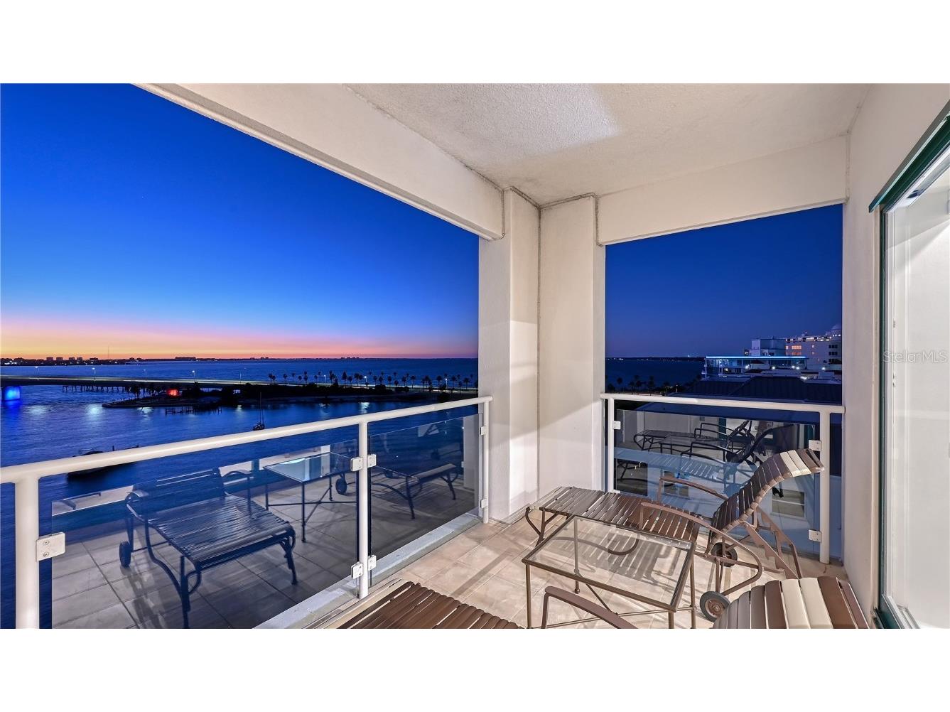 258 Golden Gate Point #801 Sarasota FL 34236 - SARASOTA BAY A4668615 image29