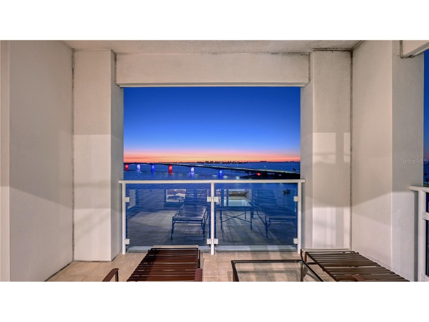 258 Golden Gate Point #801 Sarasota FL 34236 - SARASOTA BAY A4668615 image30