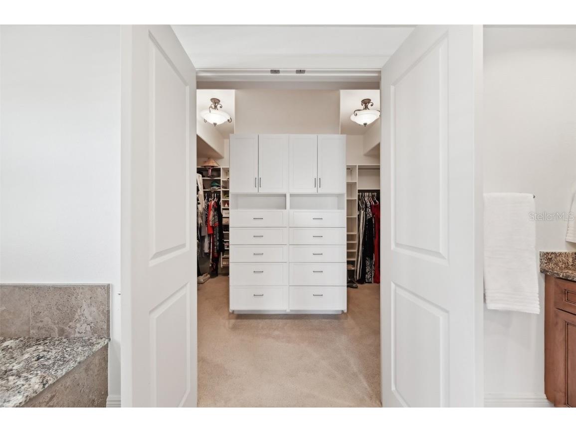 258 Golden Gate Point #801 Sarasota FL 34236 - SARASOTA BAY A4668615 image36