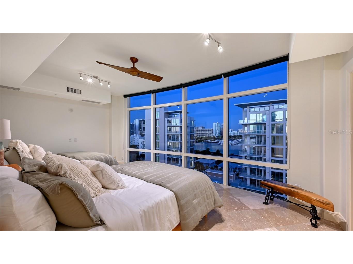 258 Golden Gate Point #801 Sarasota FL 34236 - SARASOTA BAY A4668615 image37