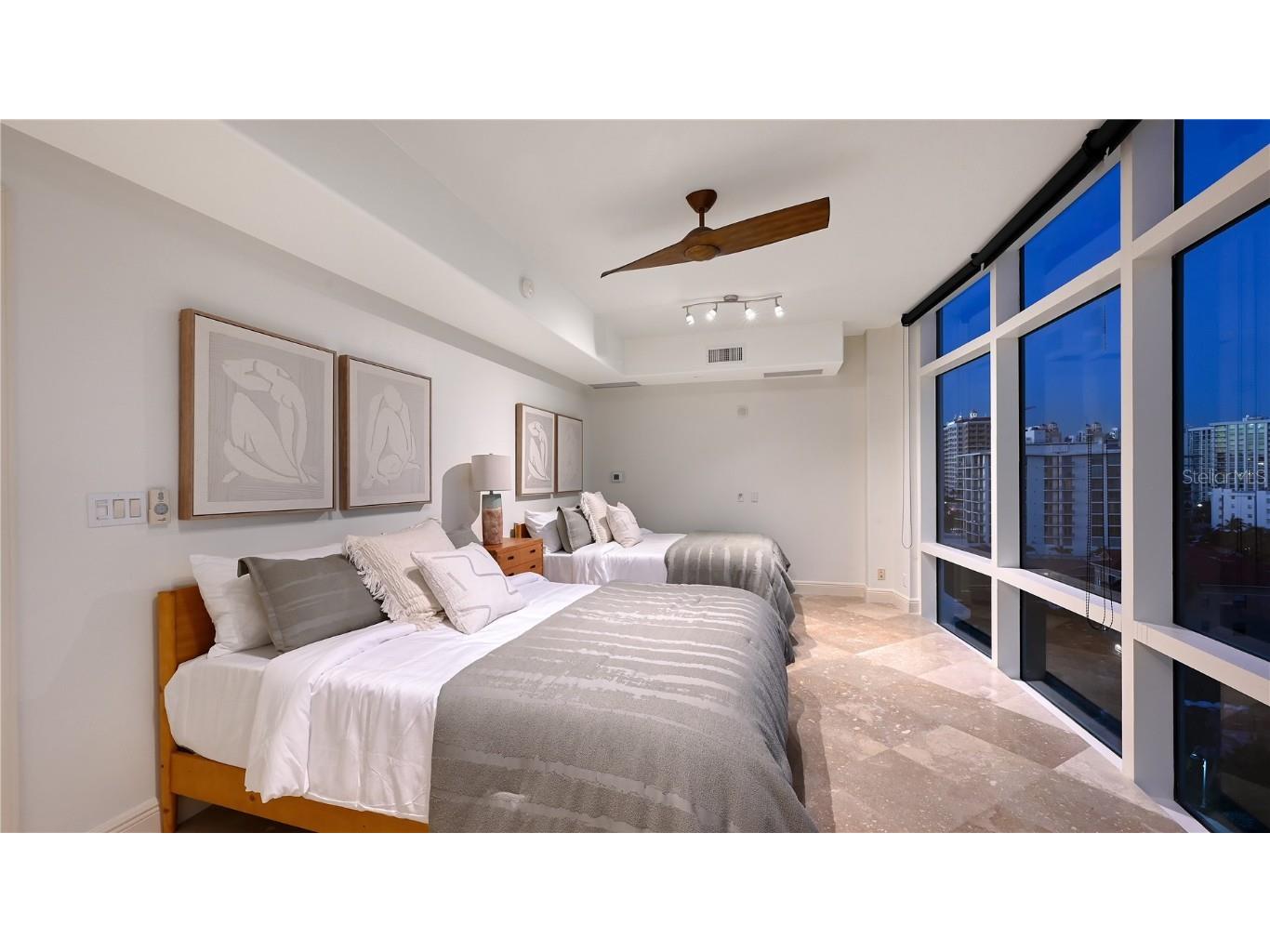 258 Golden Gate Point #801 Sarasota FL 34236 - SARASOTA BAY A4668615 image38