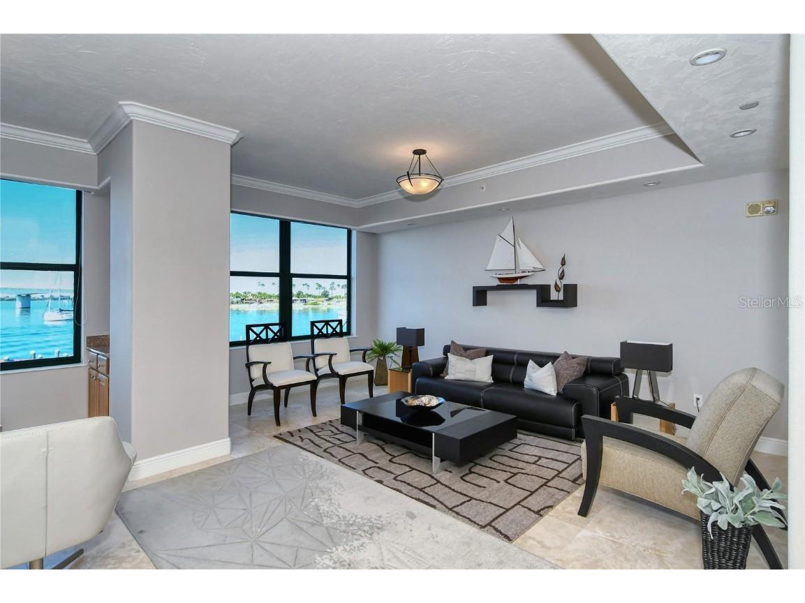 258 Golden Gate Point #801 Sarasota FL 34236 - SARASOTA BAY A4668615 image44