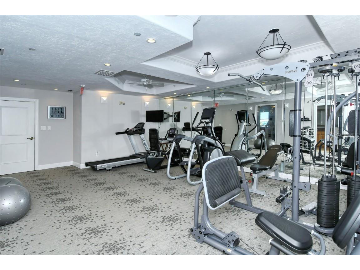 258 Golden Gate Point #801 Sarasota FL 34236 - SARASOTA BAY A4668615 image47