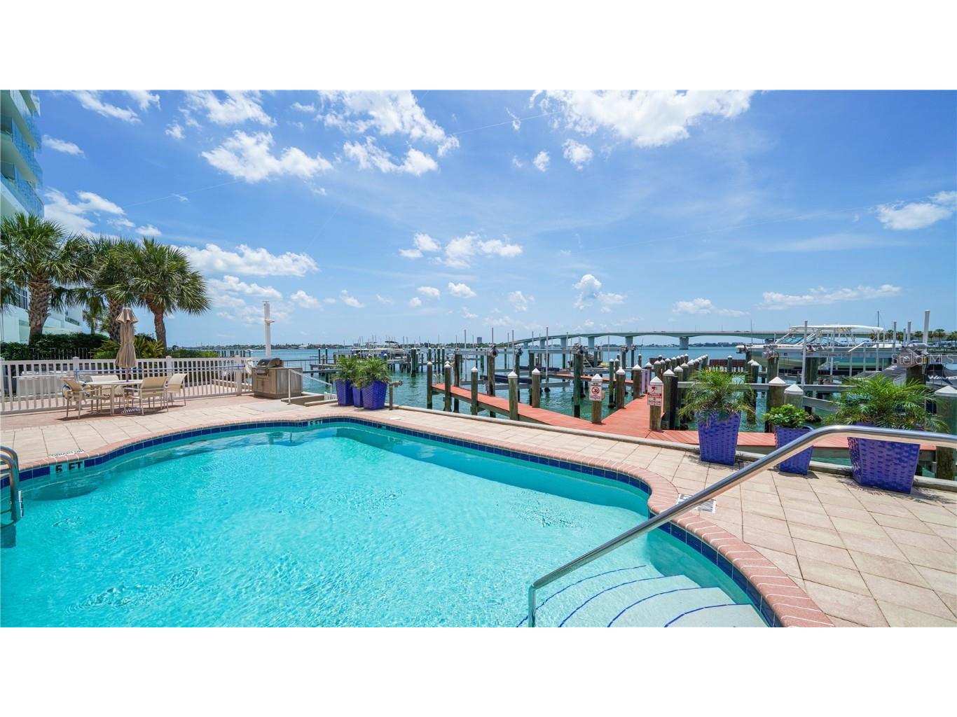 258 Golden Gate Point #801 Sarasota FL 34236 - SARASOTA BAY A4668615 image49