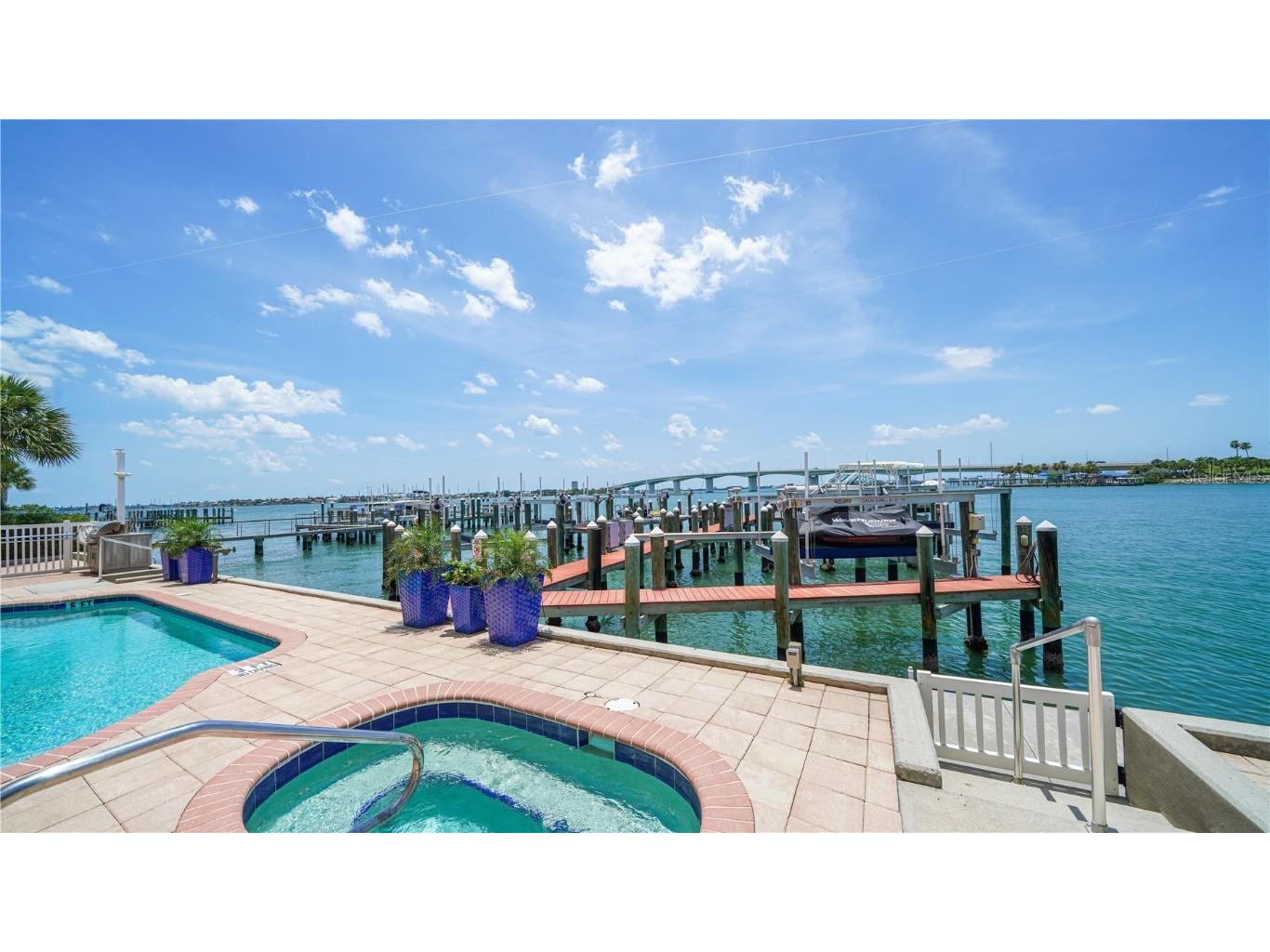 258 Golden Gate Point #801 Sarasota FL 34236 - SARASOTA BAY A4668615 image50