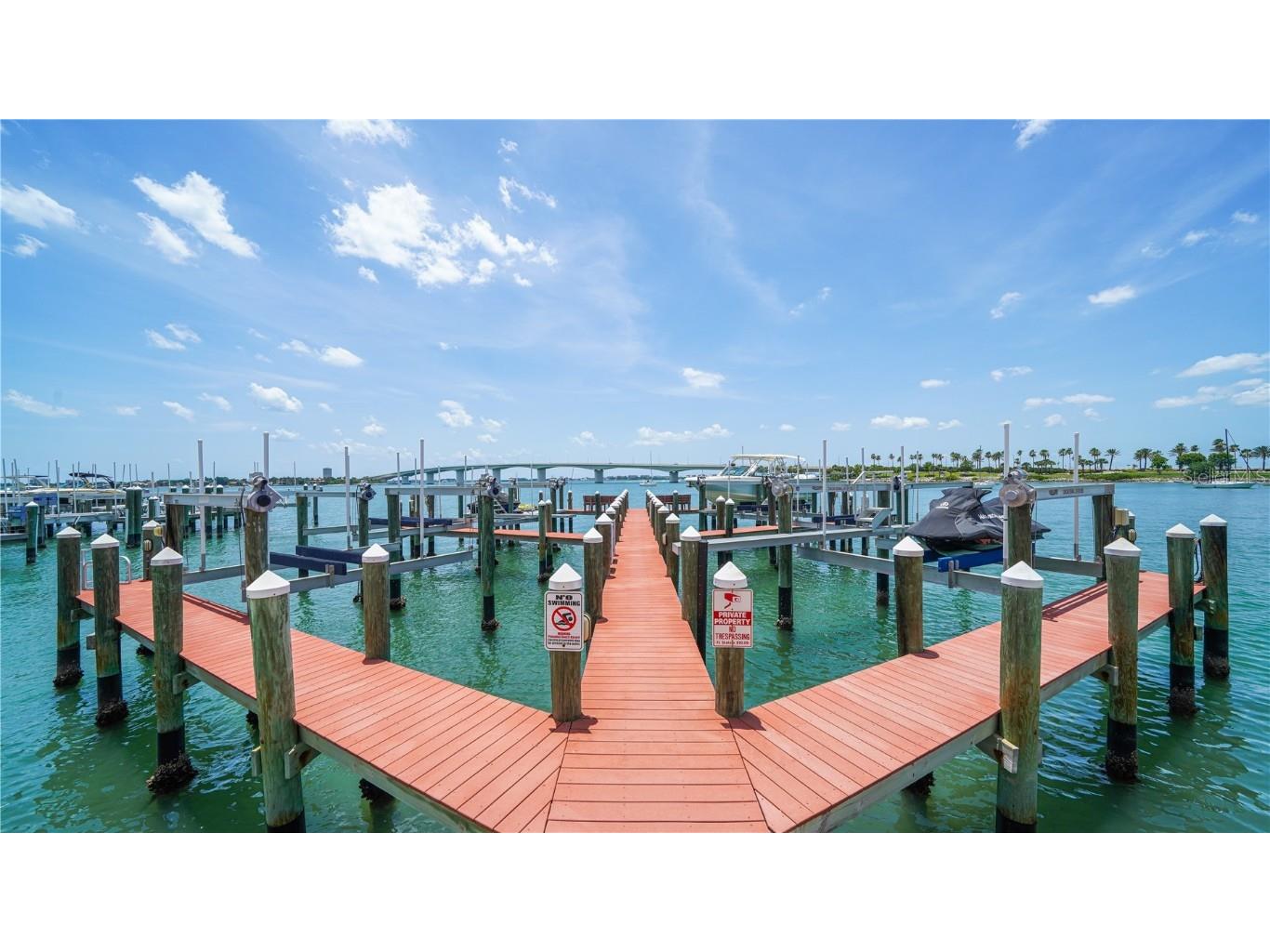 258 Golden Gate Point #801 Sarasota FL 34236 - SARASOTA BAY A4668615 image51