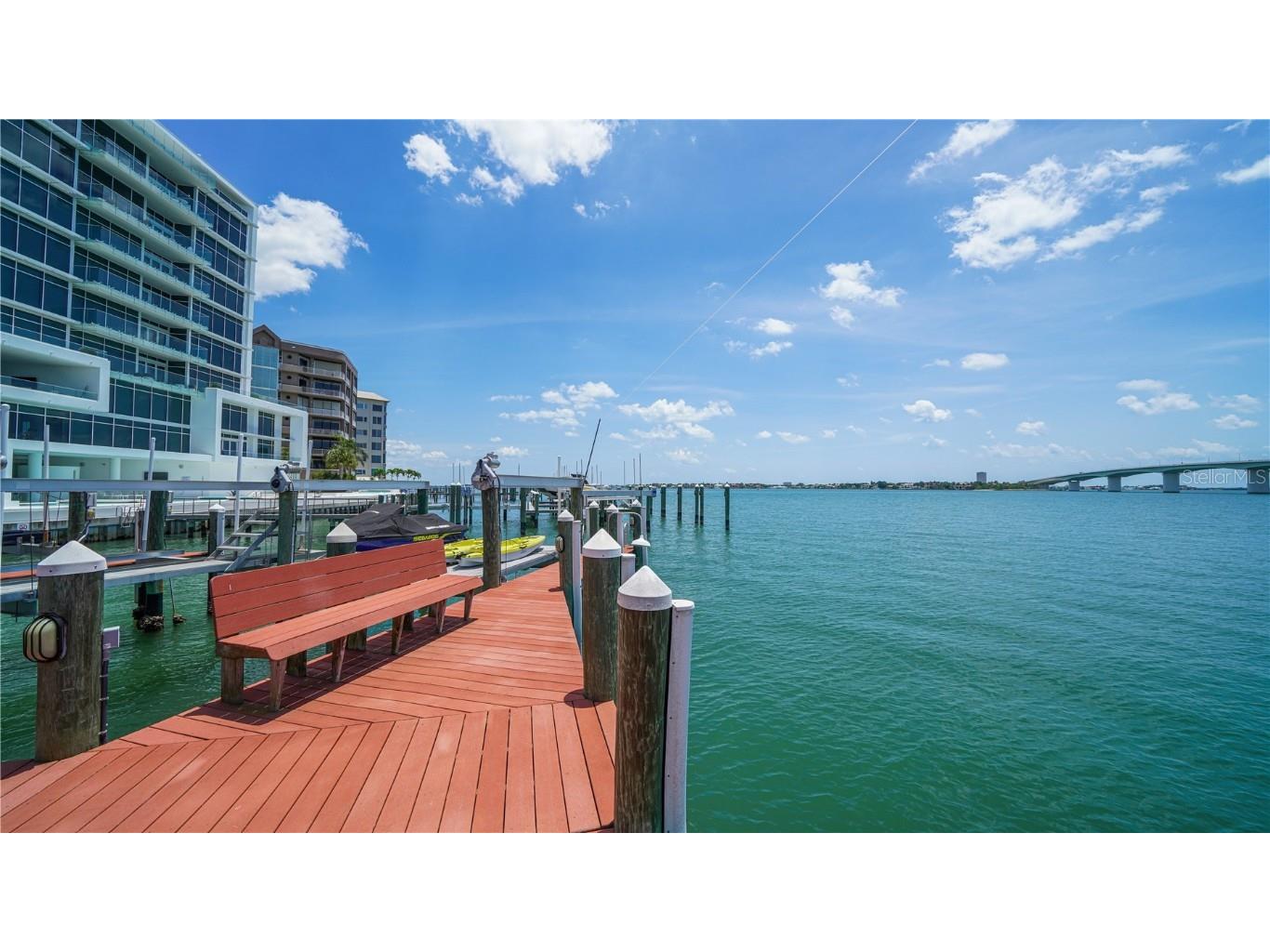 258 Golden Gate Point #801 Sarasota FL 34236 - SARASOTA BAY A4668615 image52