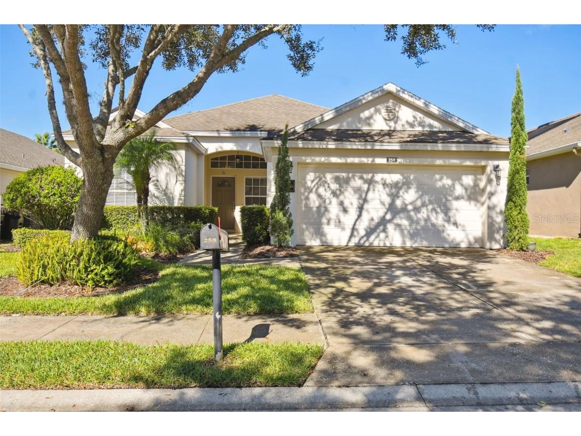 258 Henley Circle Davenport FL 33896 O6178866 image1