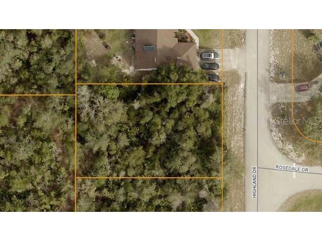 258 Highland Drive Deltona FL 32728 FC306055 image1