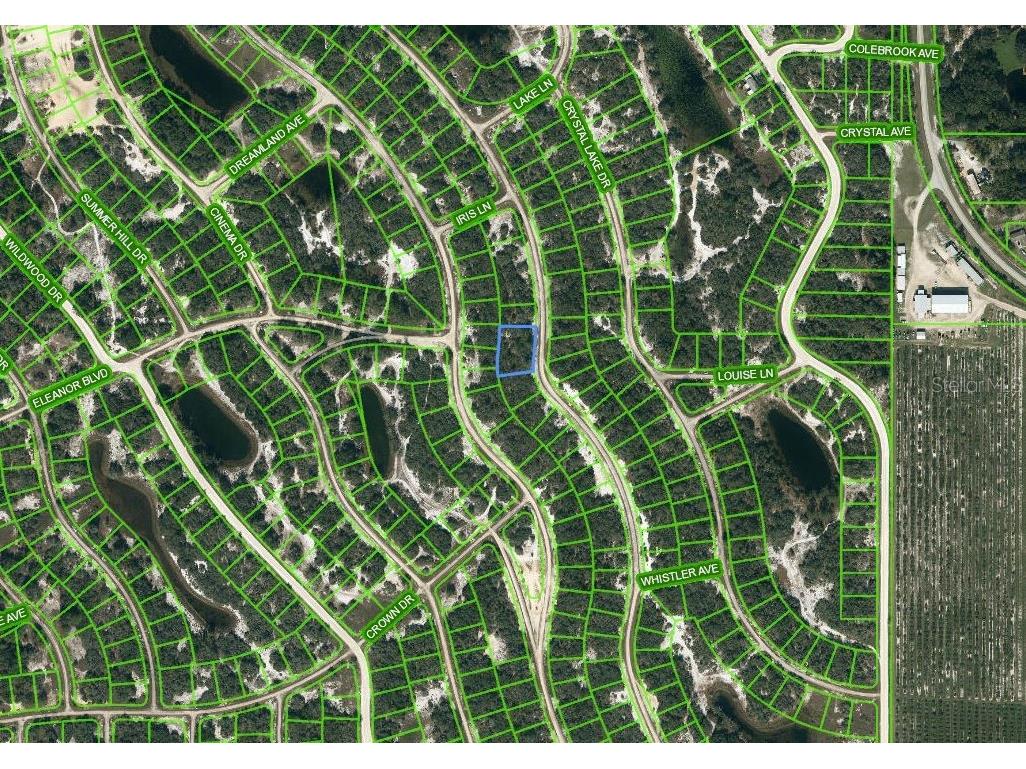 258 Lakeway Drive Lake Placid FL 33852 OM623576 image1