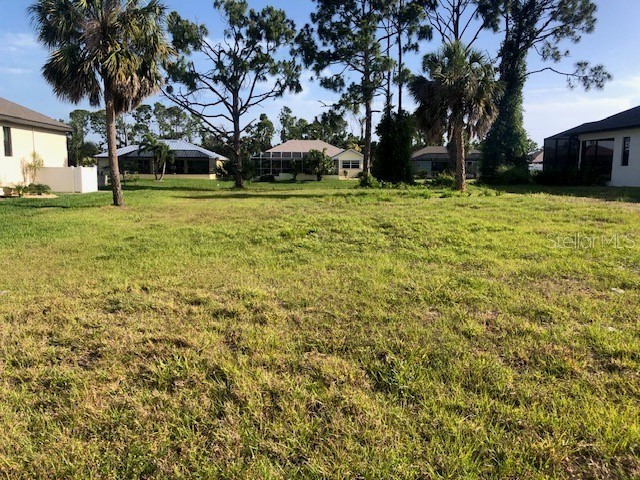 258 Long Meadow Lane Rotonda West FL 33947 D6123869 image1