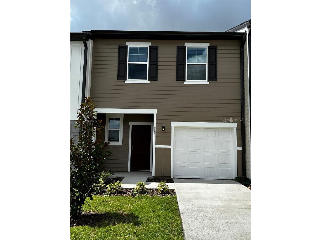 258 Mandovi Street Davenport FL 33837 O6117341 image1