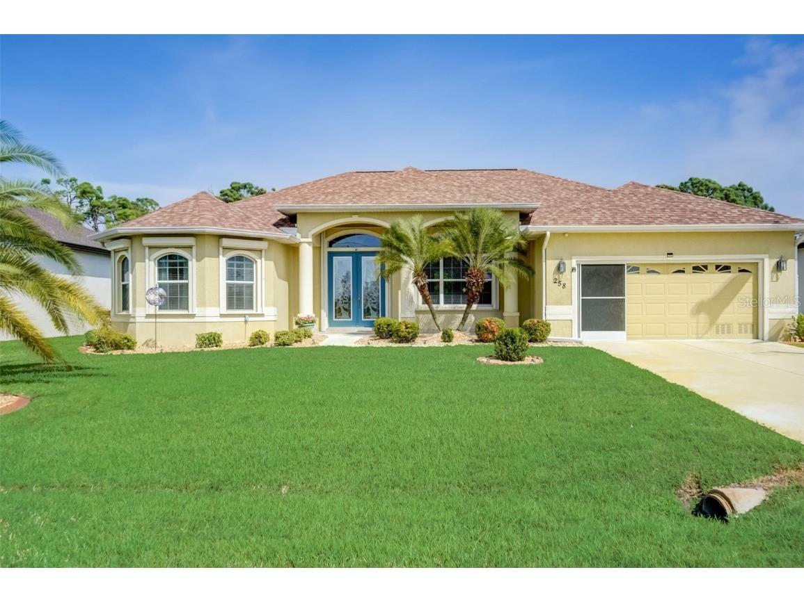258 Marker Road Rotonda West FL 33947 A4617065 image1